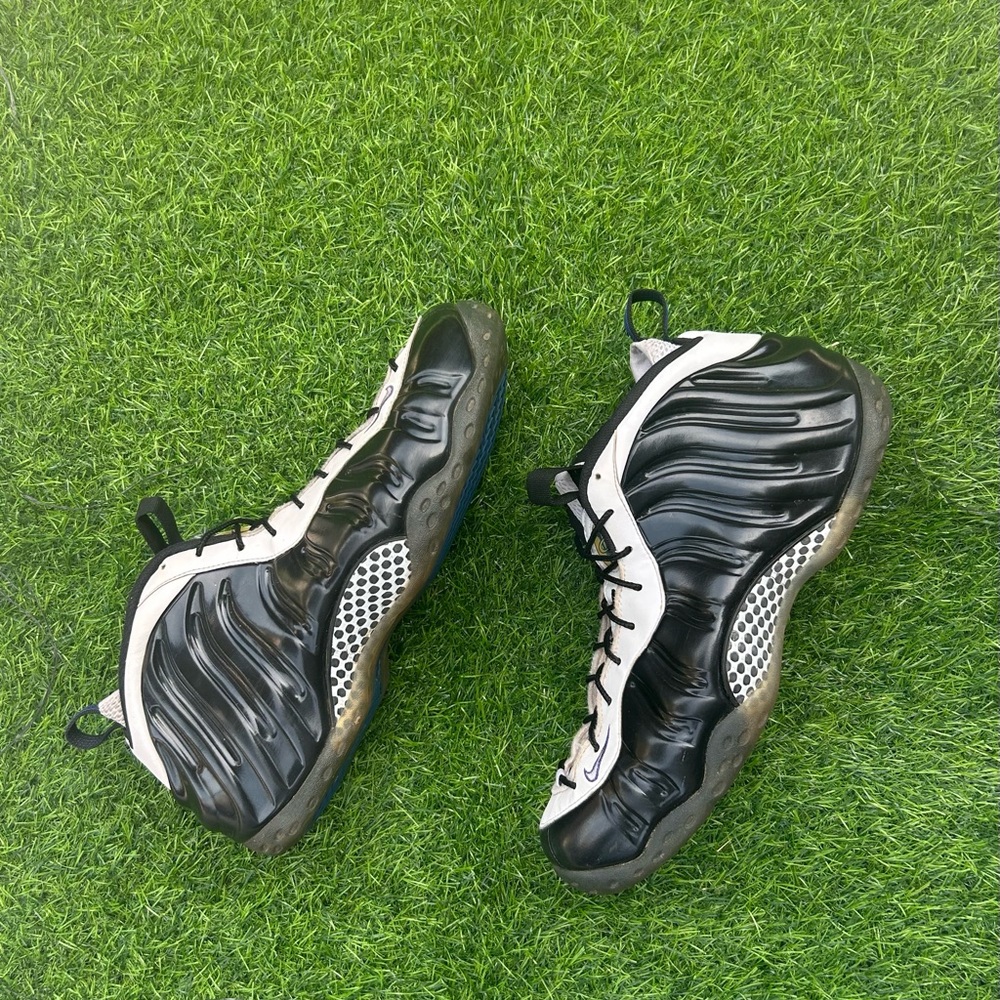 Nike Foamposite Concord Size 12